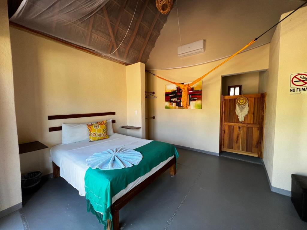 Villas Hotel photo