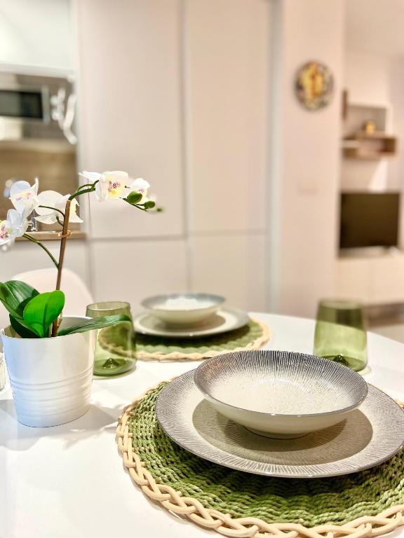 Cozy apartamento en distrito centro de Málaga - 5