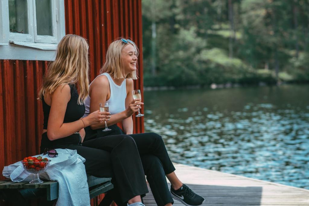 레크레이션 시설