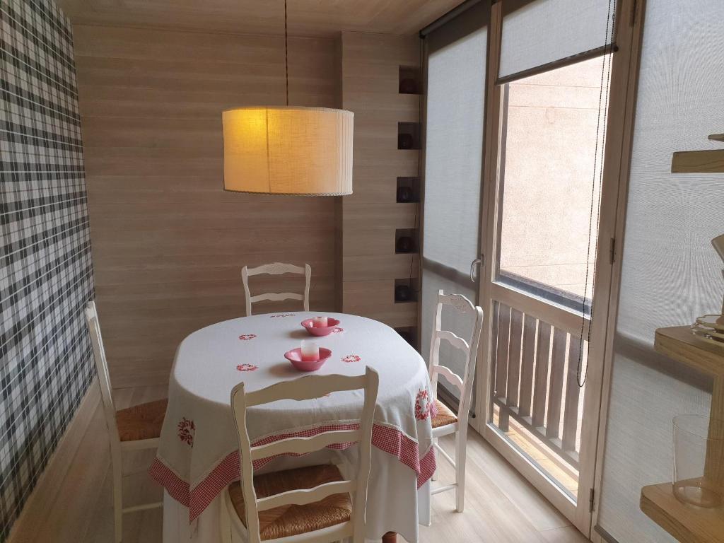 Apartamento Los Valles - 3