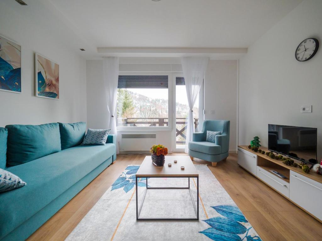 Apartman Solis Kop - 4