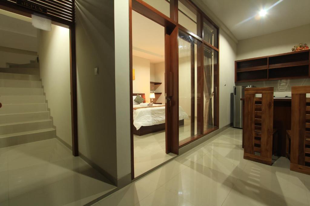 Mahanadewi Villa photo