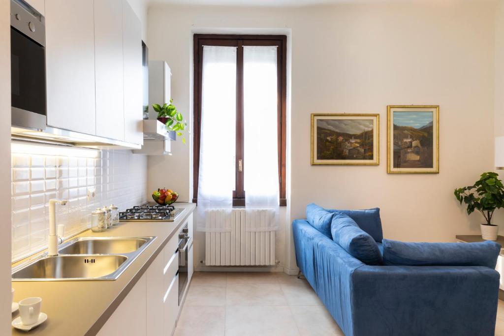 BICOCCA HOME - 2 Bedrooms - 2
