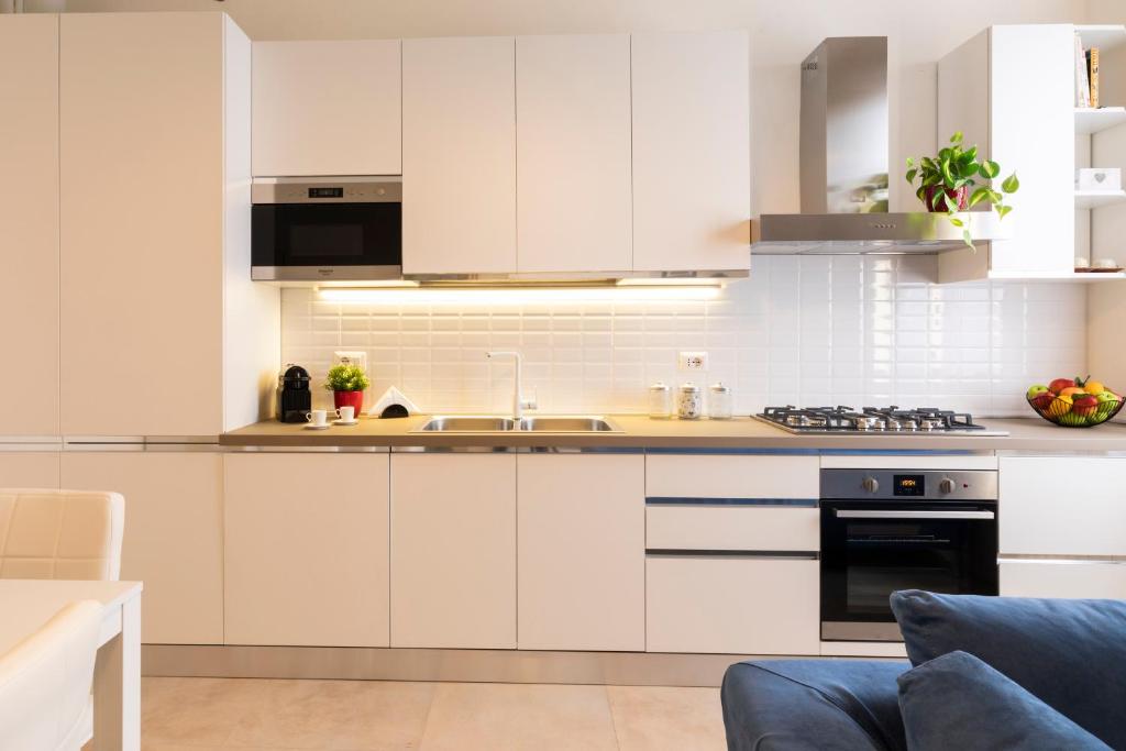 BICOCCA HOME - 2 Bedrooms - 4