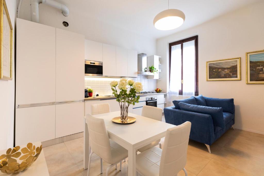 BICOCCA HOME - 2 Bedrooms - 3