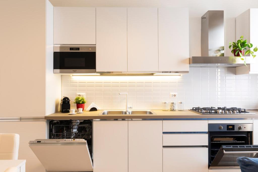 BICOCCA HOME - 2 Bedrooms - 5