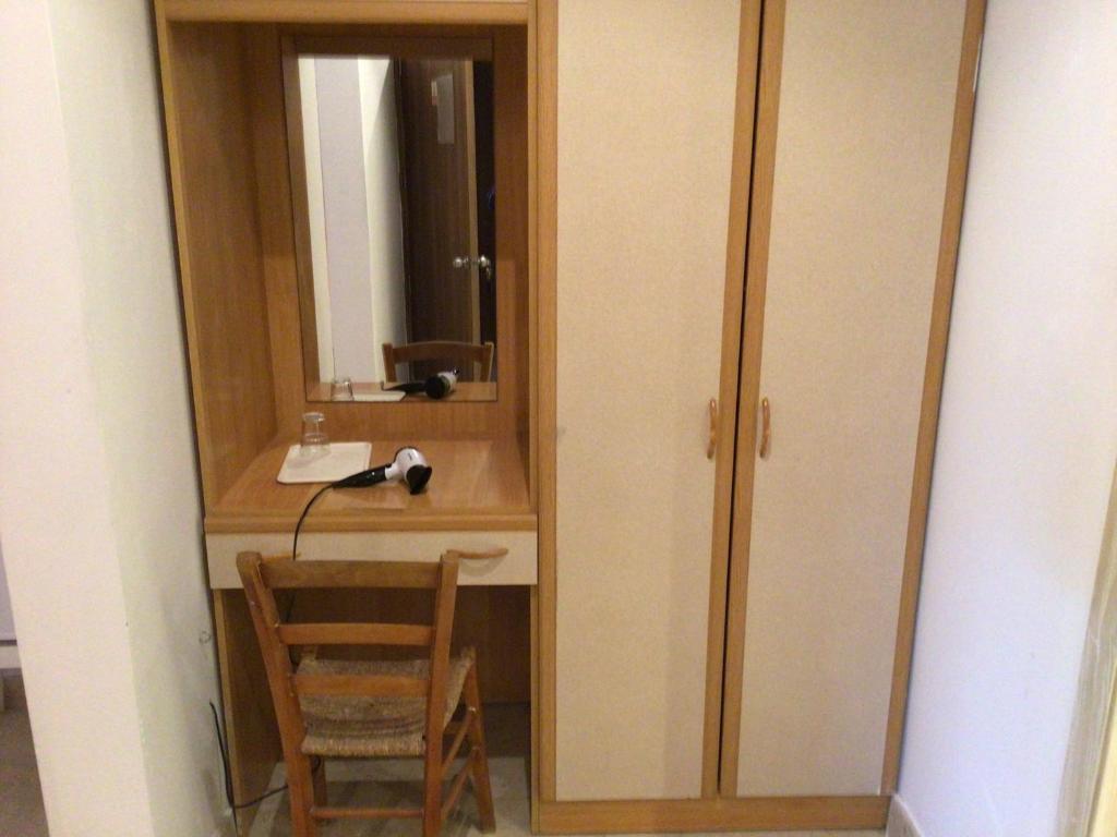 Whitestar Guesthouse photo