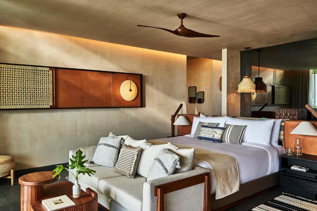 Etéreo, Auberge Collection - 3