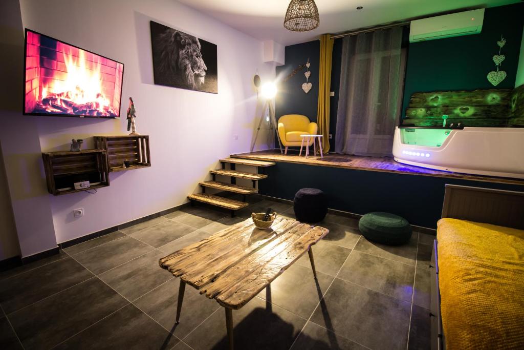 Au Canal du Midi - Appartements au cœur de la ville - 4