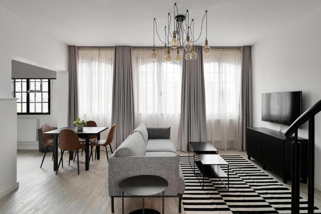 OneFiveSix - Unique Apartments Birmingham, Birmingham