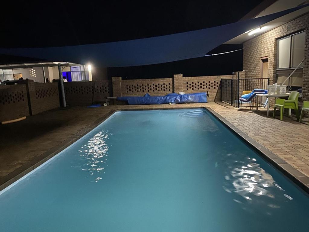 Charlton Motel — Hotel in Charlton