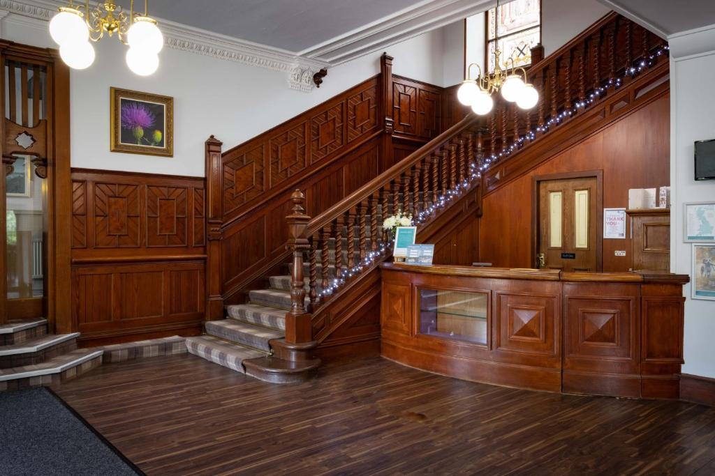 The Tarbet Hotel photo
