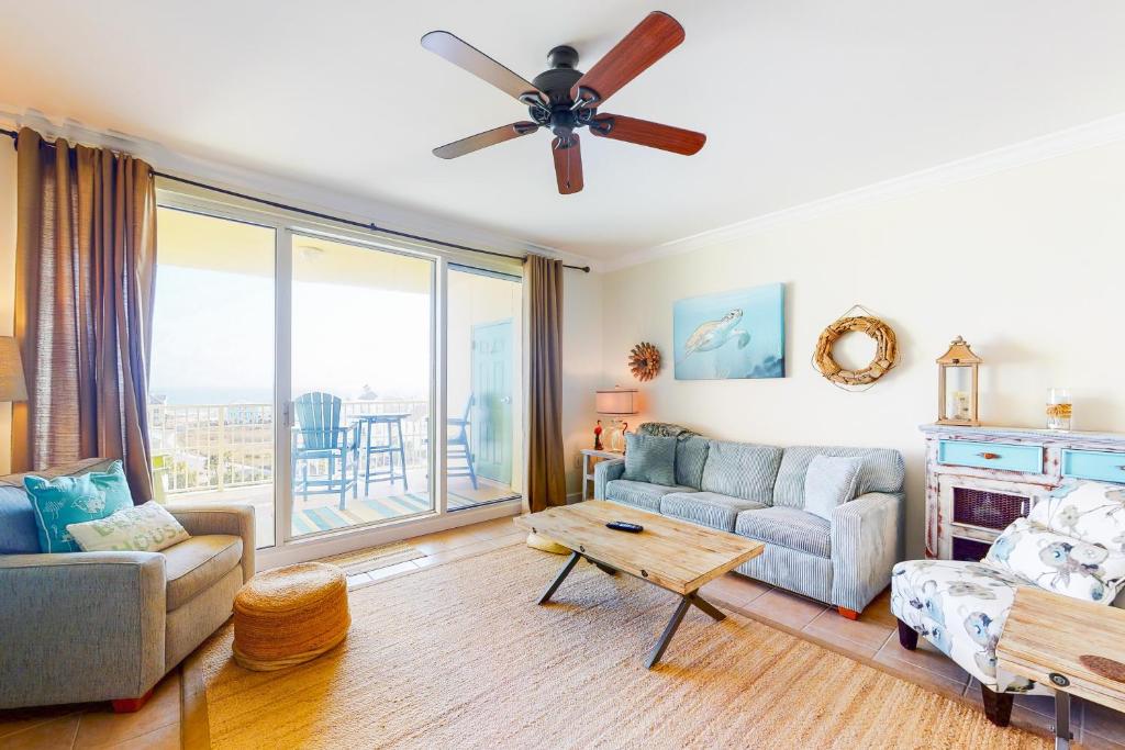 The Indies 506, Fort Morgan