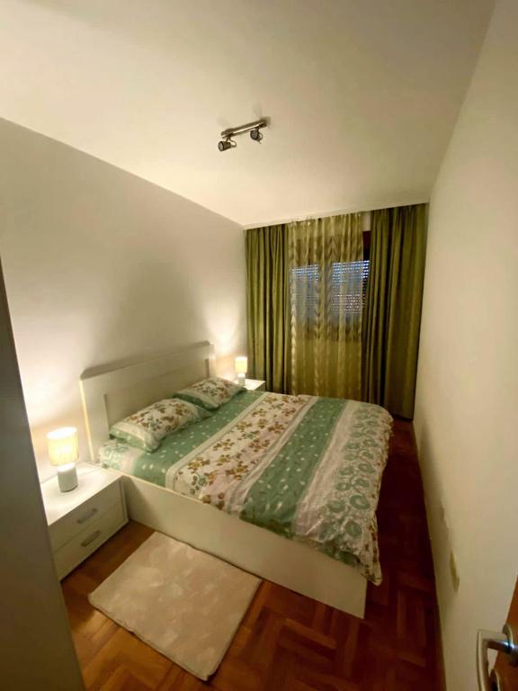 Comfort one bedroom apartment — Hotel in Podgorica