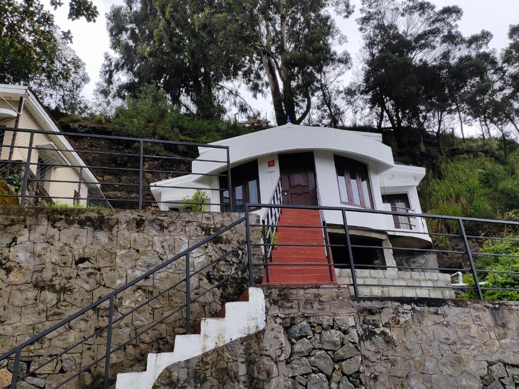 Riverrun, Kodaikānāl