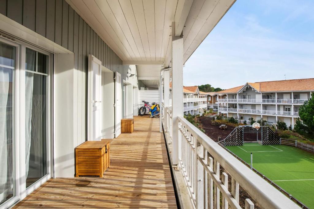 Appartement des Asphodèles - Welkeys - 4
