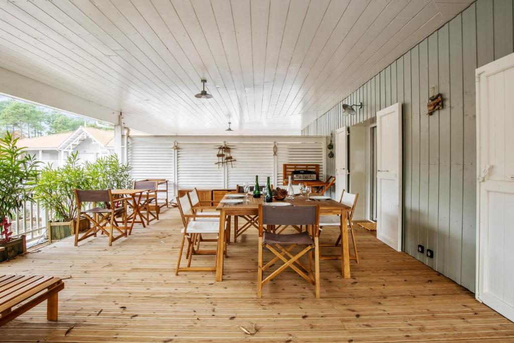 Appartement des Asphodèles - Welkeys, La Teste-de-Buch