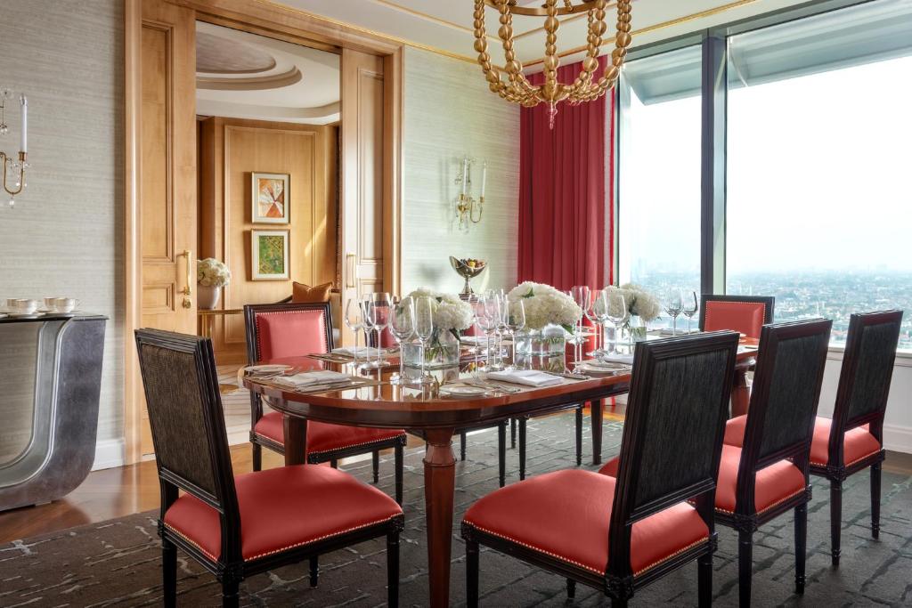 Facilities