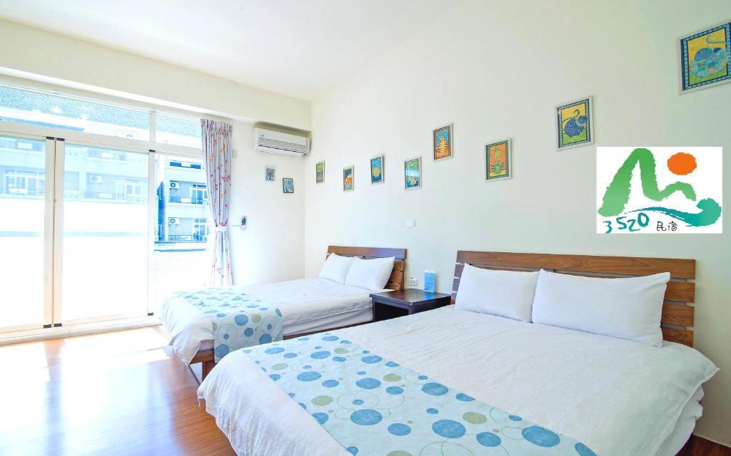 3520 Homestay 호텔 이미지 1