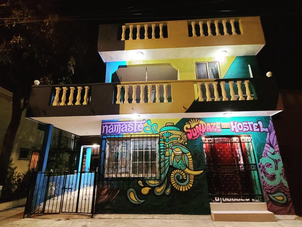 Sundaze Homestay - 1