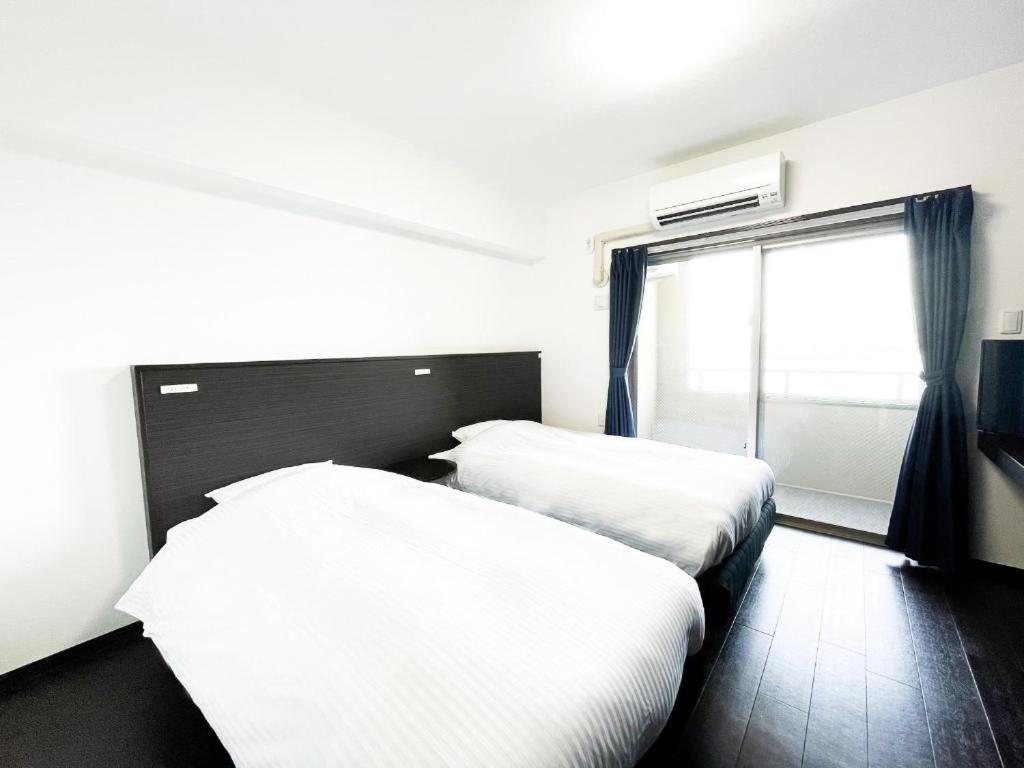 Facilities, Villa Awase 111 in Okinawa Main island