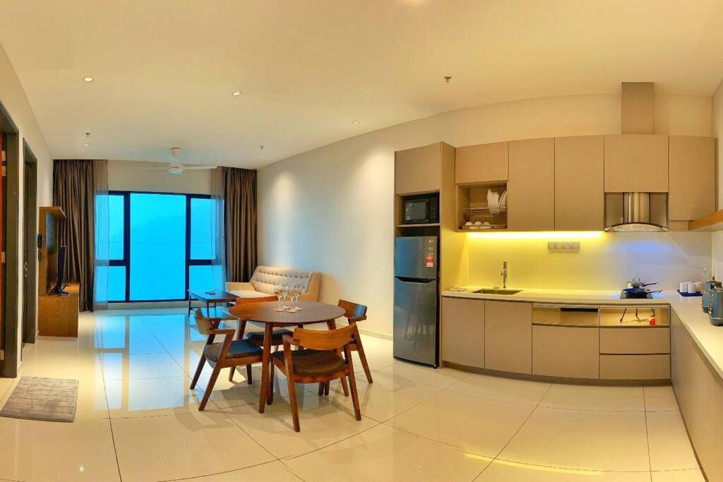 Humble Abode Friends Suite 2-4pax Geo38 Genting Free WiFi — Hotel in Genting Highlands