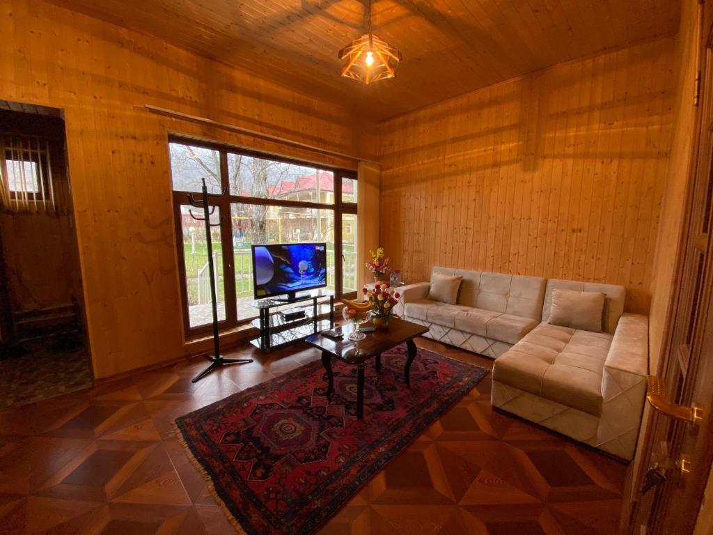 Zangazur hotel & cottages photo