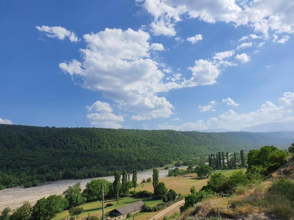 Zangazur hotel & cottages photo