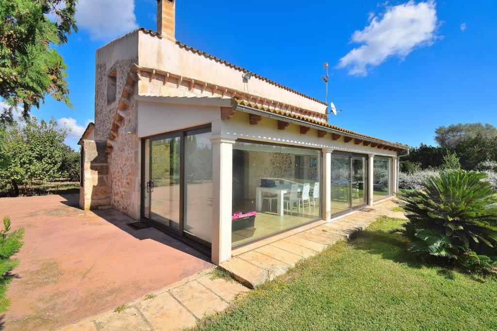 108 Finca Son Morey Tarongers ETV14340 by Mallorca Charme - 2
