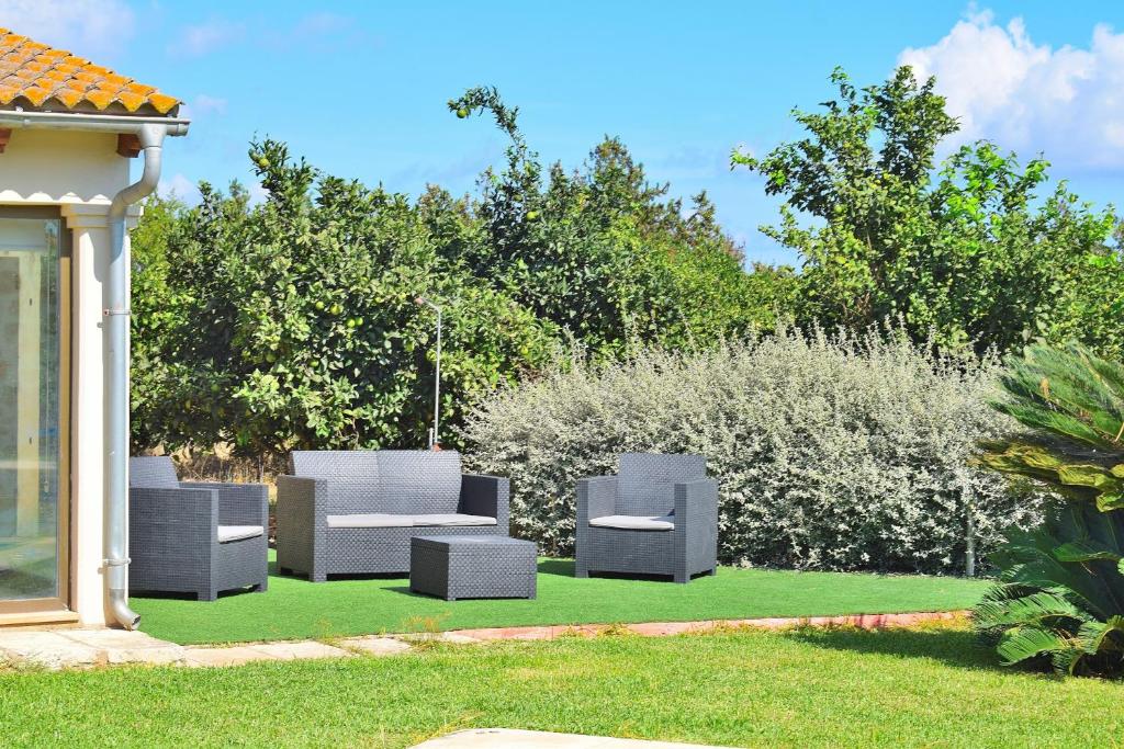 108 Finca Son Morey Tarongers ETV14340 by Mallorca Charme - 4