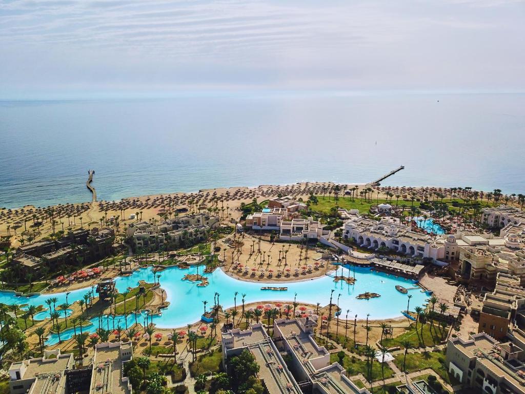 Pickalbatros The Palace Port Ghalib photo