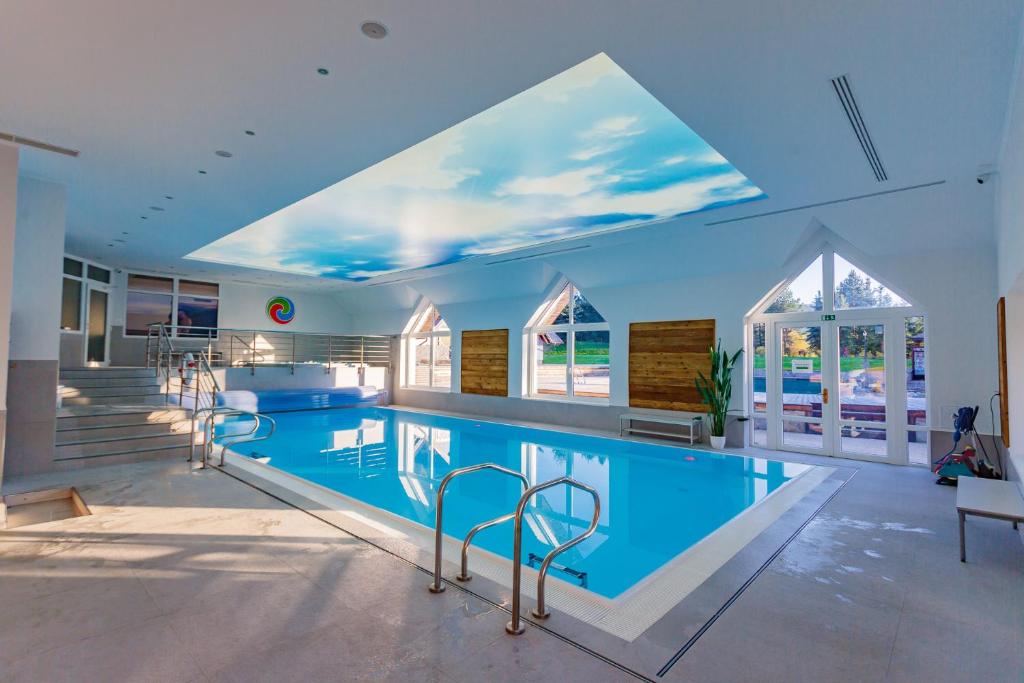 Oravsky Haj Garden Hotel & Resort photo