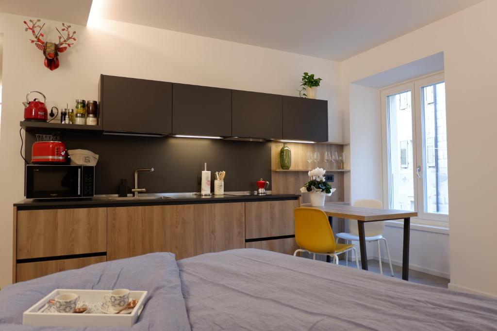 MUROS - City Modern Living in Trento - 4