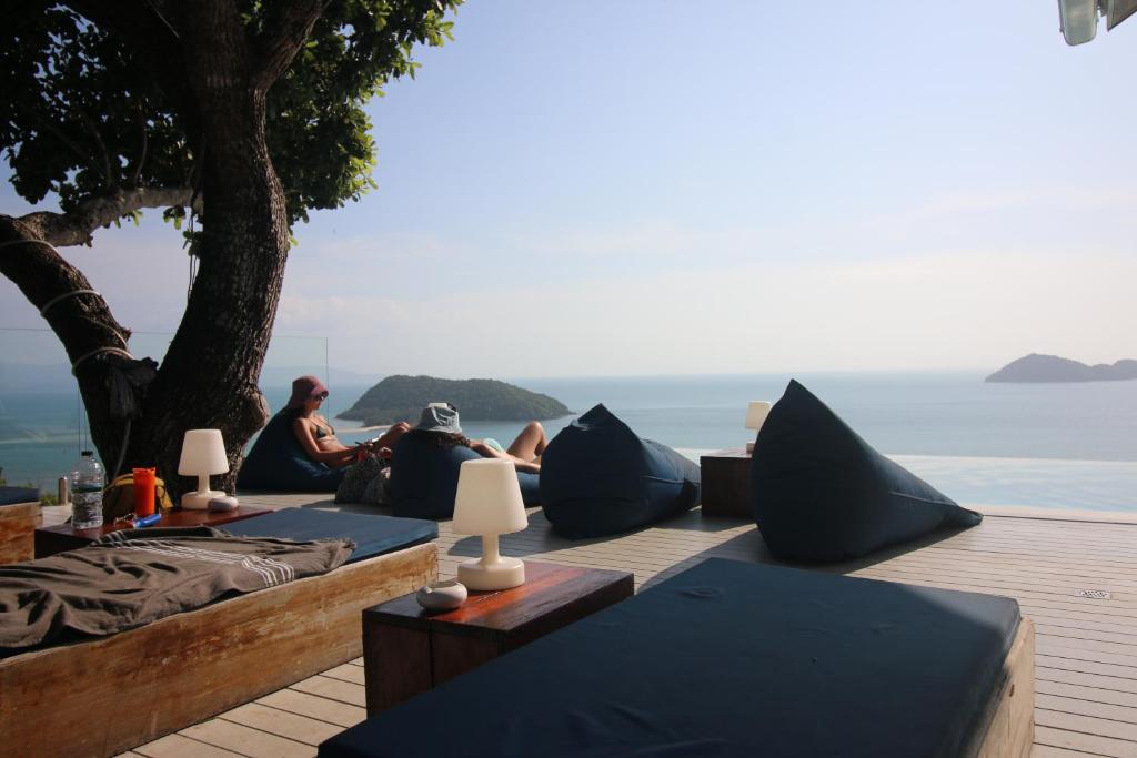 Bluerama - Adults Only Resort