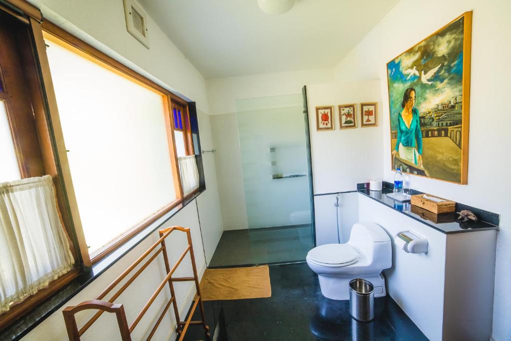 バスルーム（客室）