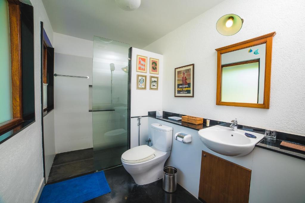 バスルーム（客室）