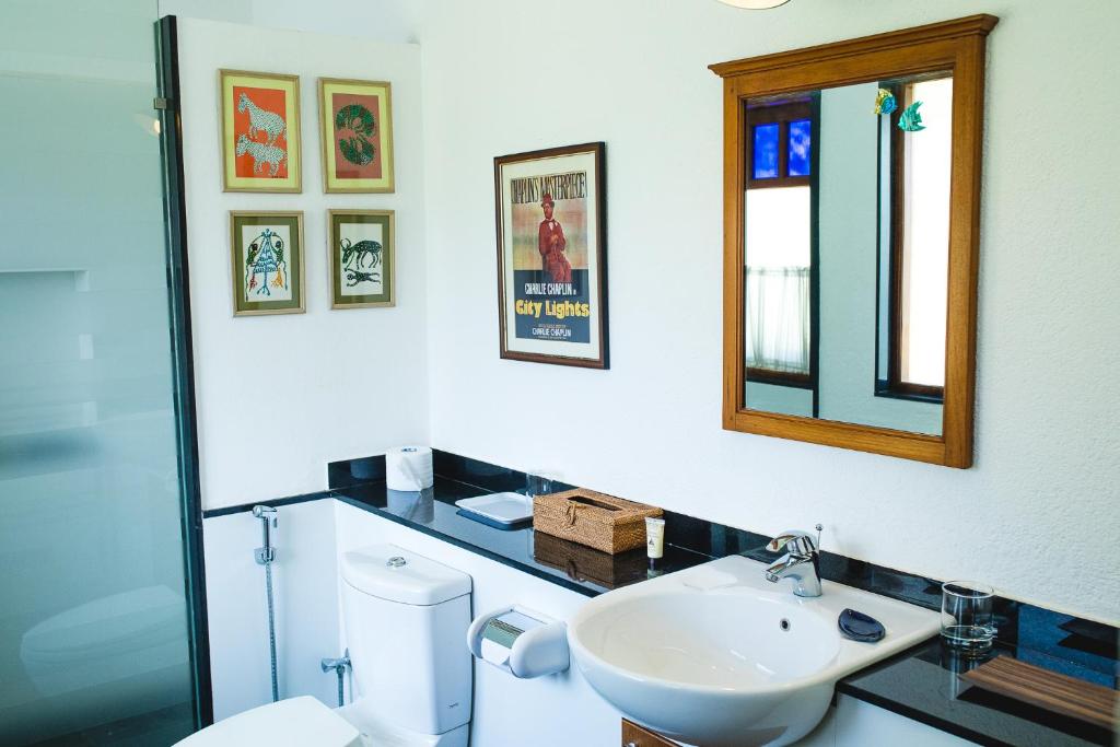 バスルーム（客室）