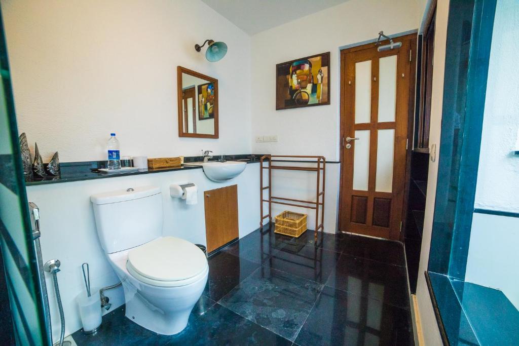 バスルーム（客室）