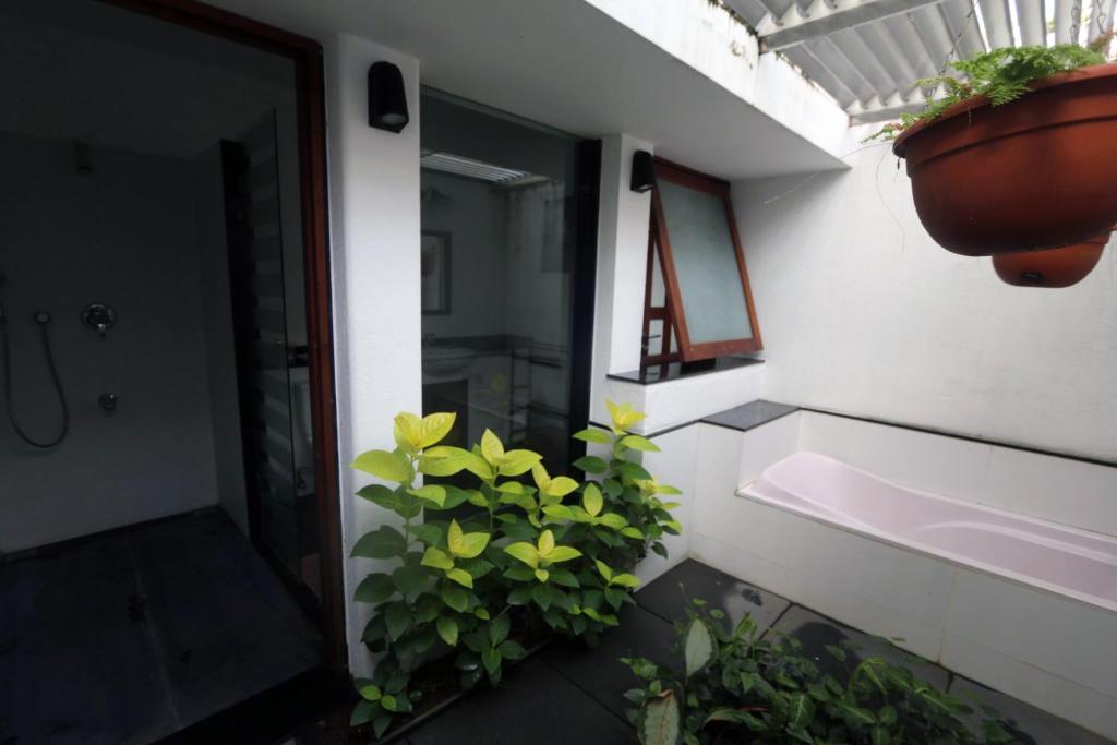 バスルーム（客室）