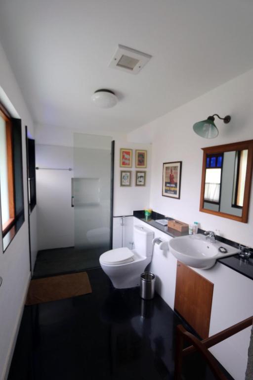 バスルーム（客室）