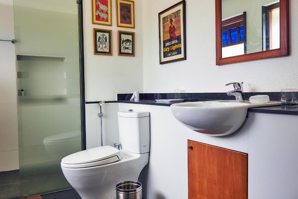 バスルーム（客室）