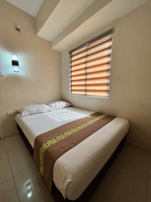 Eon Centennial Express Hotel photo