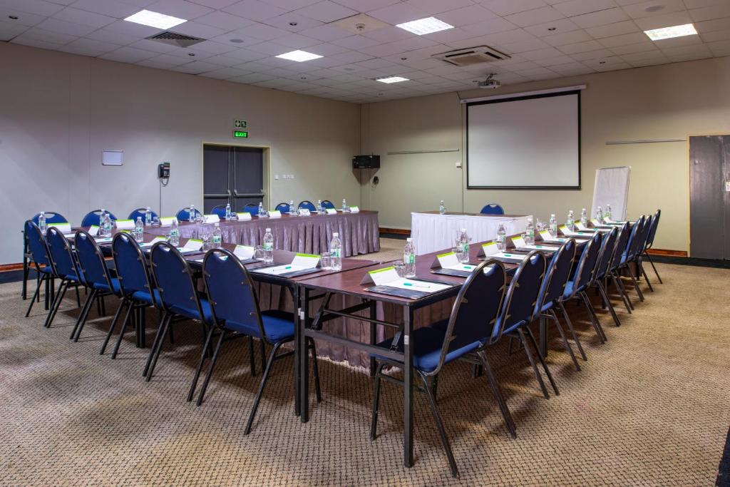 ห้องประชุม / บอลรูม