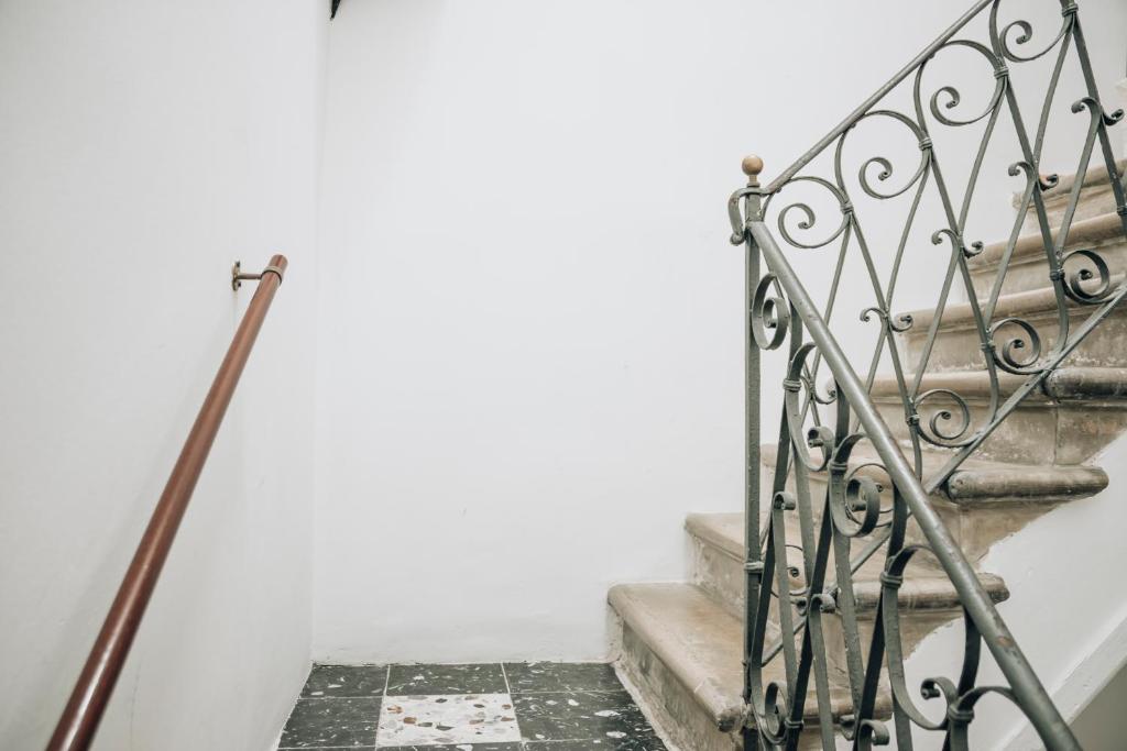 Bricola Biennale Apartments photo