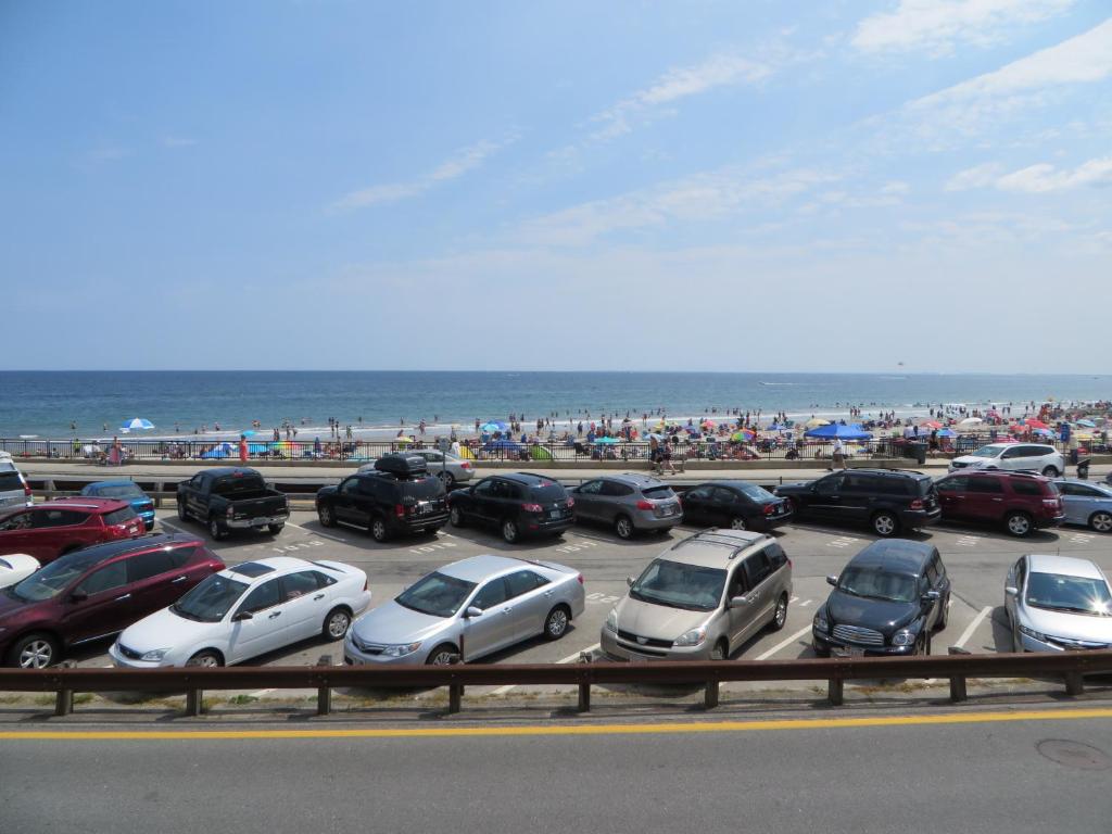 The Atlantic Motel photo