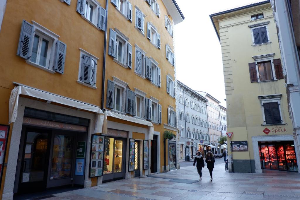 MUROS - City Modern Living in Trento - 3