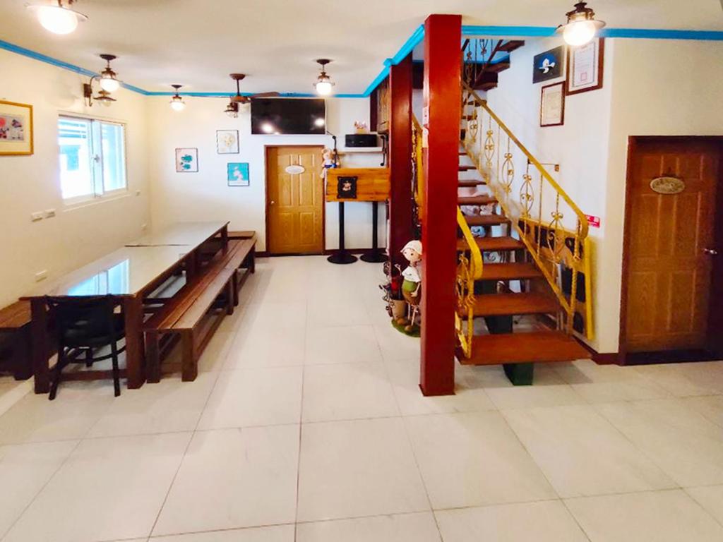 田心民宿 호텔 이미지 2