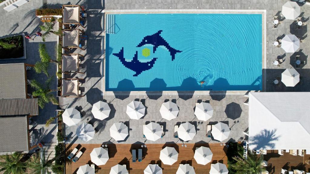 Lindos Bay Hotel photo