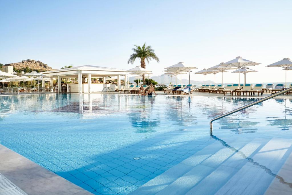 Lindos Bay Hotel photo