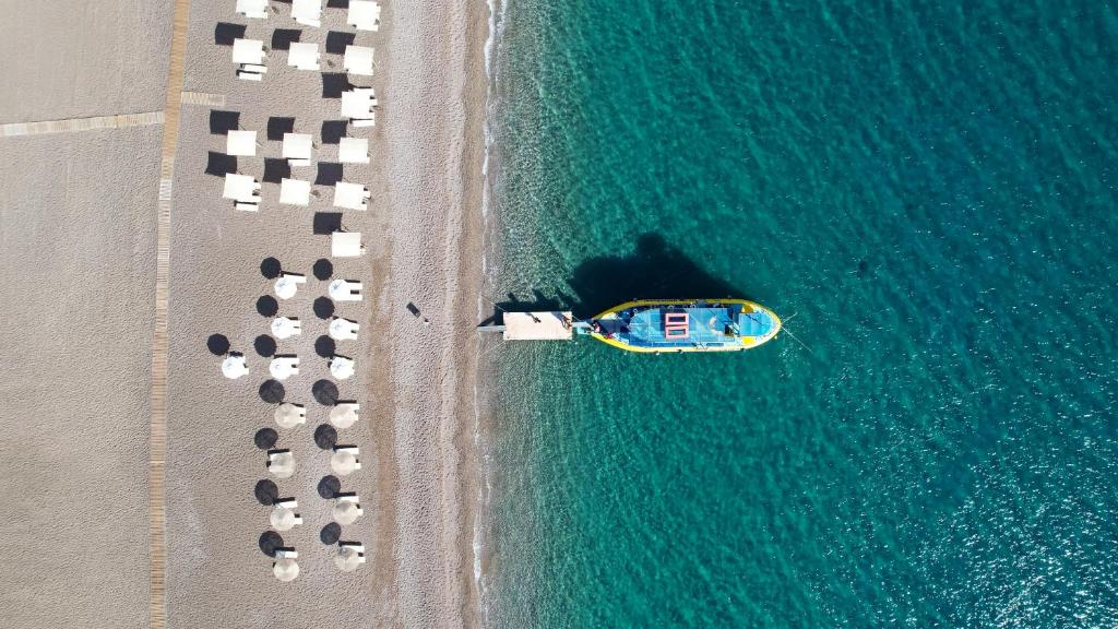 Lindos Bay Hotel photo
